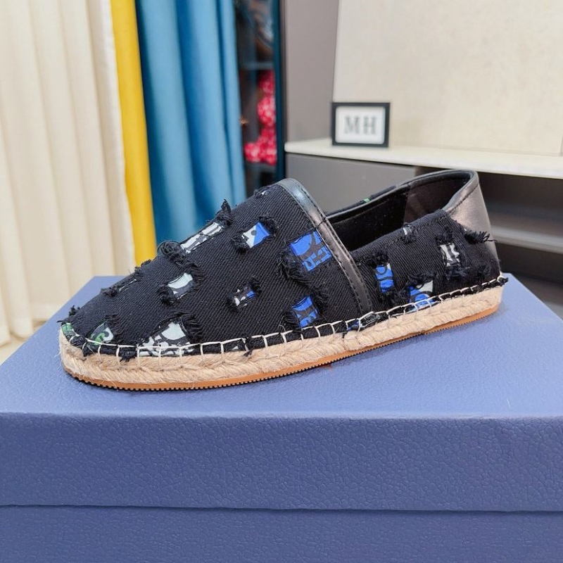 ch**an D*or casual shoes